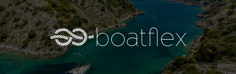Lej eller udlej en båd via deleøkonomisk tjeneste Boatflex og tag på sejletur i ferien