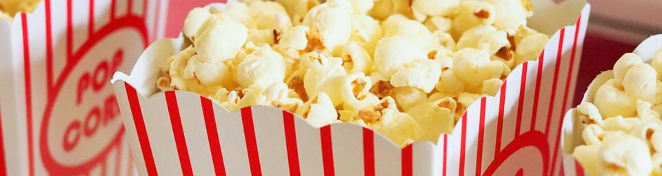 biograf popcorn