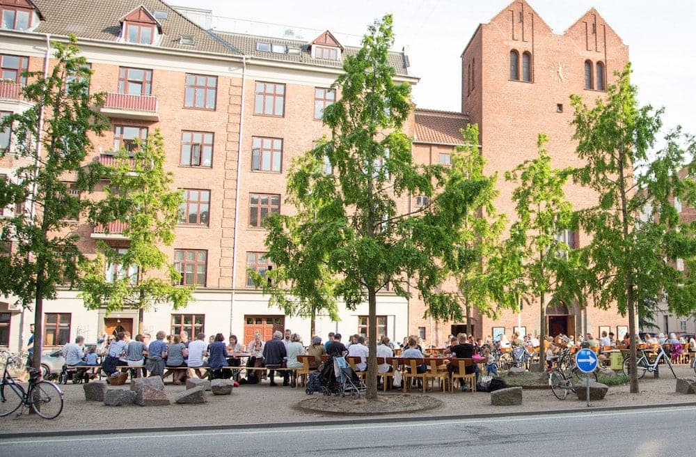 Guide til billig aftensmad i København
