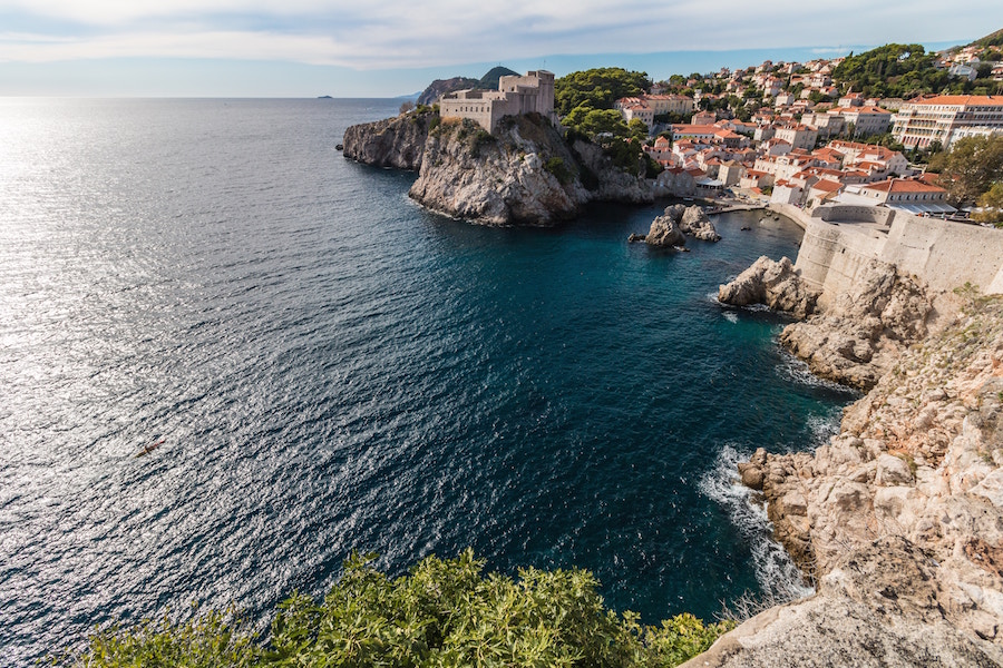 Billige rejsemål - Kroatien i stedet for Ibiza