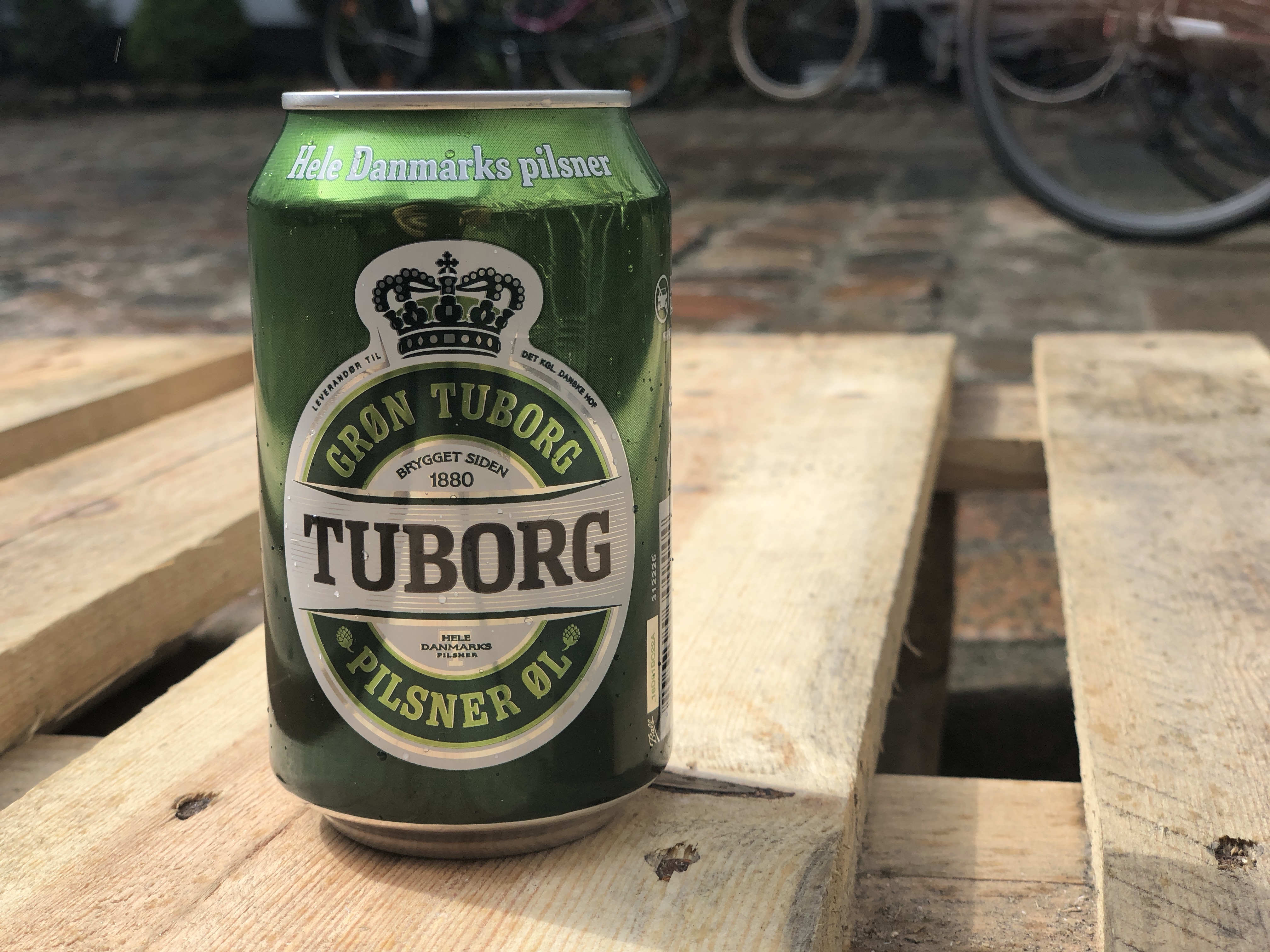 Tuborg