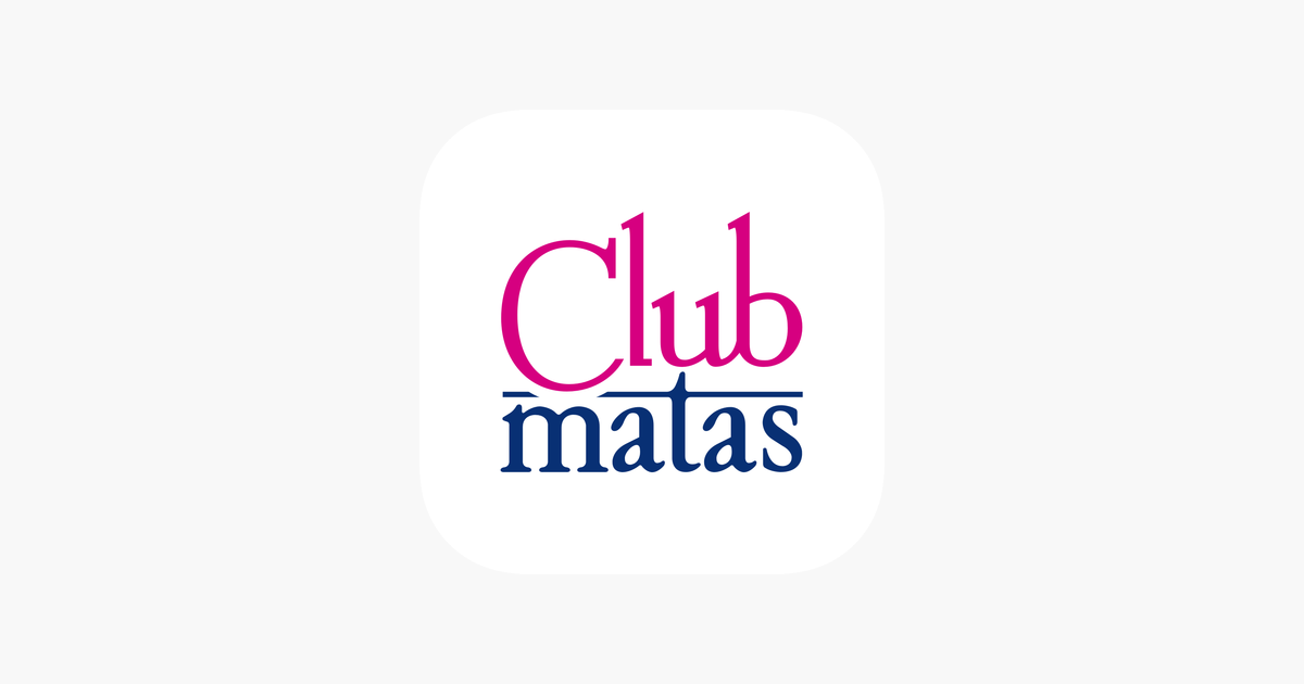 Medlem af Club Matas