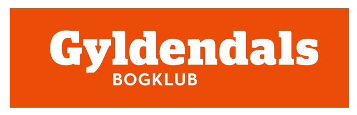 Medlem af Gyldendals Bogklub