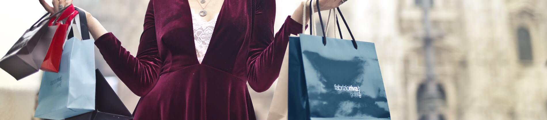 Rengøringskone, gourmetmiddag eller luksusshopping? Hvis jeg fik 2000 kroner, ville jeg…