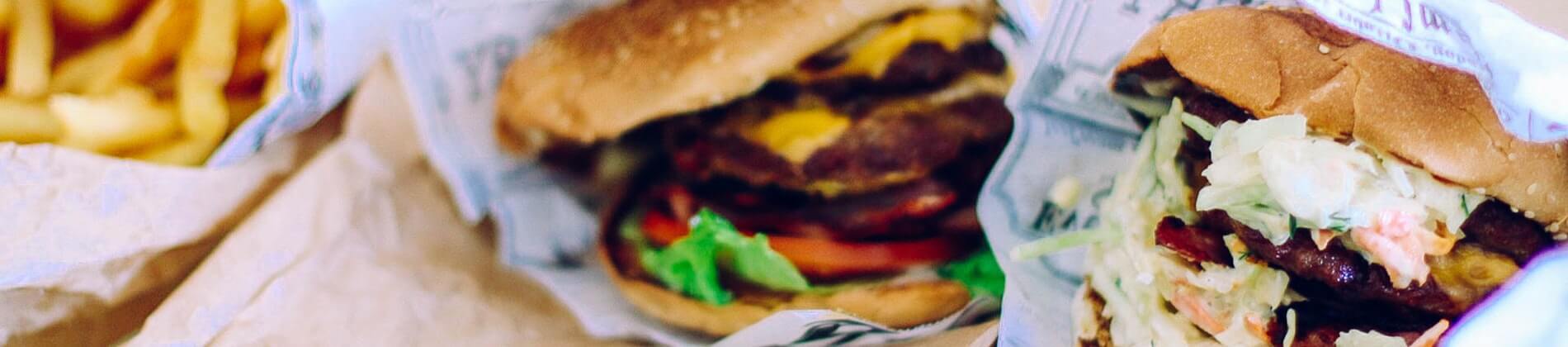 8 snaskede tømmermændsretter for under en flad halvtredser