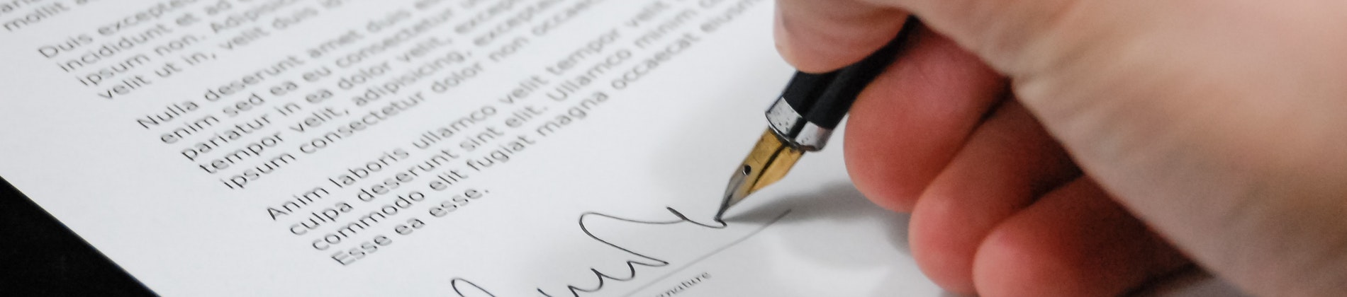 Testamente for begyndere