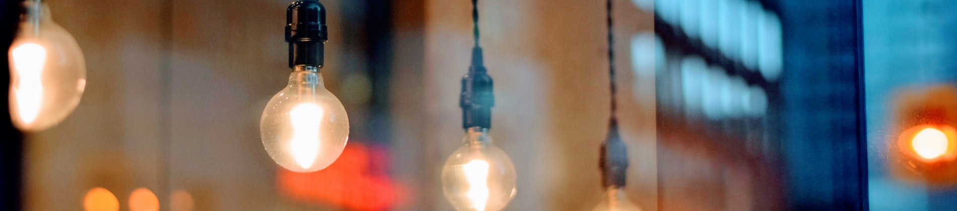 Guide: Spar på strømmen og få råd til hverdagsluksus